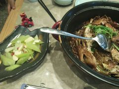 -厝小满.姜母鸭/泉州菜(桥南店)