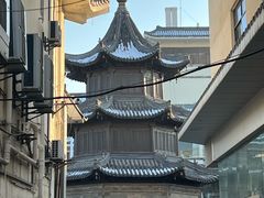 -扬州瘦西湖温泉