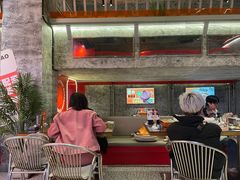 -神府路壹号·海鲜烧烤·砂锅粥·锅物(三坊七巷店)