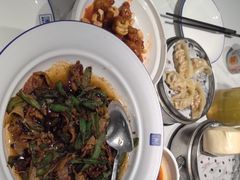 -兰湘子·湘菜小炒(南京江宁万达店)