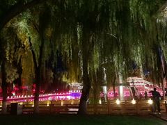-金城公园