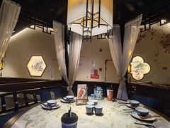 -绿茶餐厅(朝阳大悦城店)