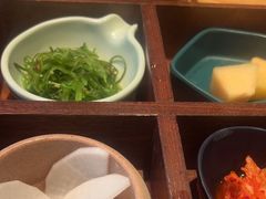 -汉拿山(包河万达店)