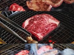 -虎哥六韩式烤肉料理 TIGERGRILL(隆生金山湖中心购物广场店)