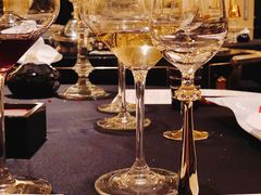-LA TABLE de Joël Robuchon Restaurant