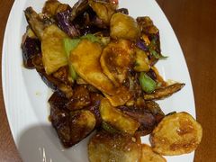 -李老哈·东北菜(宋园路店)