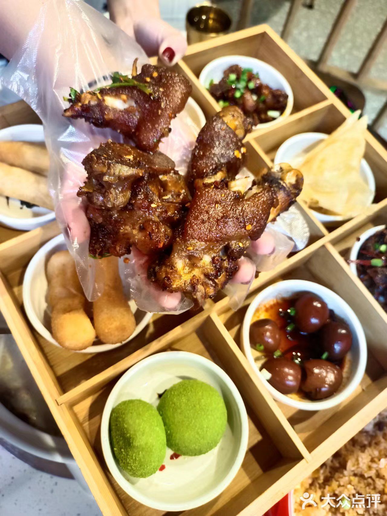 南昌探店｜冯大娘翘脚牛肉