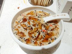 奶茶冰粉-串一火锅(赛格国际购物中心店)