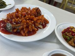 -九龙大酒店·金牌楚菜(武泰闸店)