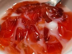 榕意冰粉-榕意·川味之美(深业上城店)