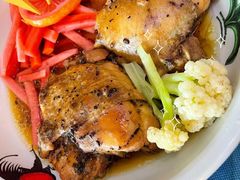 -My Way Town买味堂·东南亚餐厅(亦庄店)