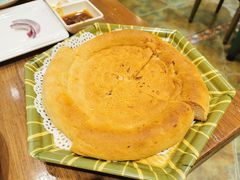 -清真·玛丽亚新疆菜主题餐厅(浙江中路店)