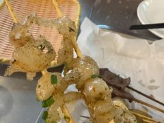 -串小白烧烤(金沙洲店)
