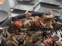-仙螺岛海鲜自助餐厅(总店)