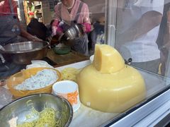 -啊马英豌豆粉