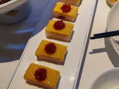 -杏花堂晋商私房菜(华熙五棵松店)