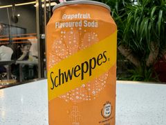 -山水肠粉(盐田店)