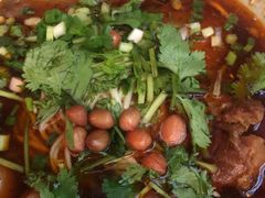 -车沾巷·重庆老味豌杂面