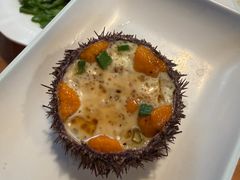 -旺角小渔村·海肠捞饭开创者(环山路店)