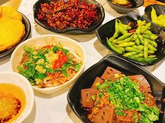纠结千层肚-一岚一山(角门总店)