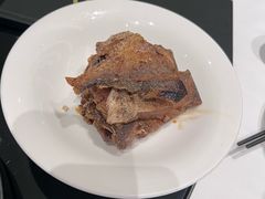 本帮熏白鲳-忆家一宴(大木桥路旗舰店)