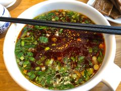 -中阿兰牛肉面(悦海新天地店)