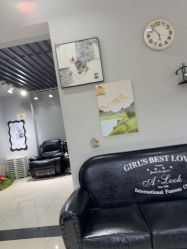 -LEILEI NAIL蕾蕾美甲美睫