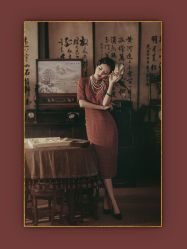 点击看大图 -美云庭古装·格格服汉服·京城旅拍(北京店)