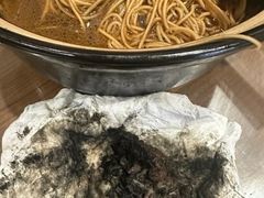 杰瑞巨人观面-御面斋精品面馆