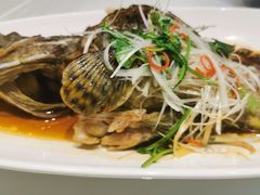 -金海湾海鲜总店