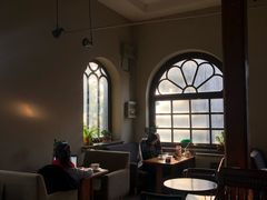 靠窗位-1901 Cafe(西四店)