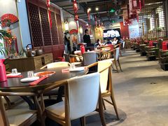 -南门四季铜锅涮肉(大屯·北苑店)