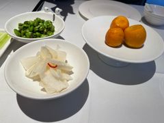 -四季民福烤鸭店(王府井东安门店)