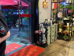 -红钳侠小龙虾·烧烤(中赢康康谷店)