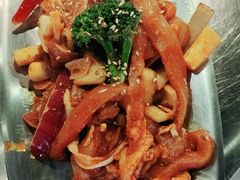 -马路牙子地桌烤肉(工体店)