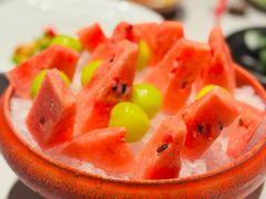 -三利音·玖弄小鲜(浦东嘉里城店)