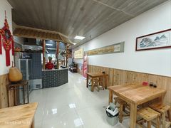 大堂-扁担街羊糁(科苑路店)