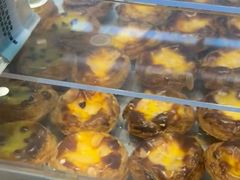 -鲍师傅糕点(国金街店)