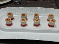 -北京泰富酒店-柏景轩中餐厅