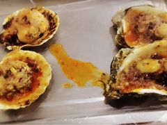 -马记烧烤(曲沃路店)