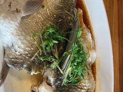 -八仔大富楼·河鲜(西江店)