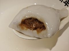 -朱新年·苏式汤团·面点(北寺塔店)