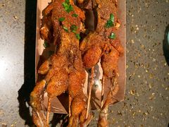 -蛙喔牛蛙(义乌新光汇店)