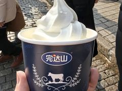 -华梅西餐厅(哈尔滨中央大街店)
