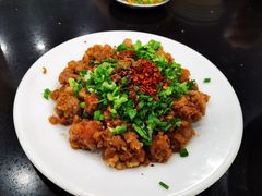 -胡记牛肉汤锅(光辉路总店)