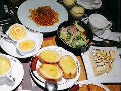 -斗牛士牛排(南京东路店)