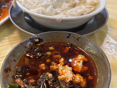 -张豆花(碚峡路店)