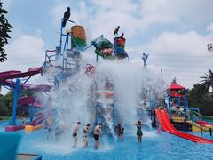 -苏州乐园森林水世界