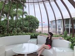 -深圳大梅沙京基洲际度假酒店