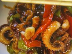 -启博美食城(孟家店)